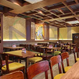 Sagar-Ratna-New Delhi